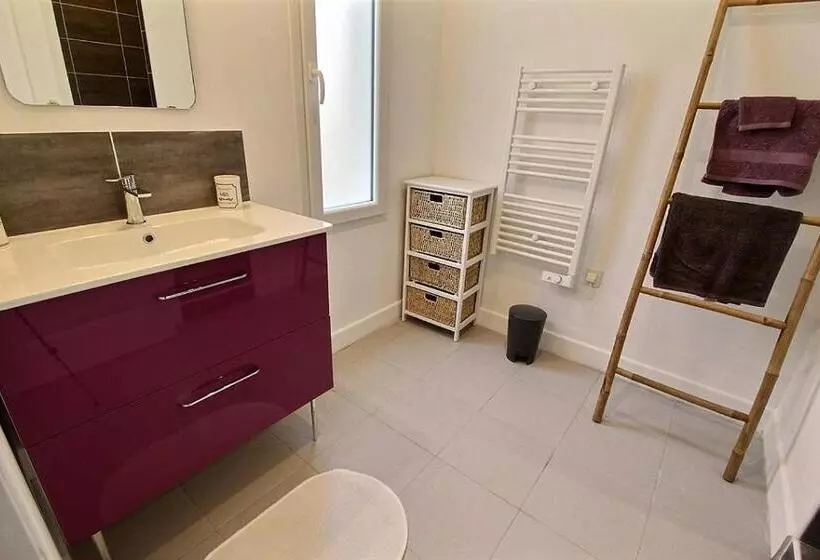 Aamiaismajoitus (B&B) Logis Du Lièvre D Or