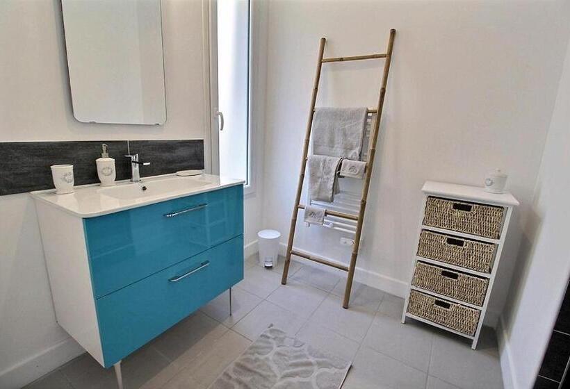 مبيت وإفطار Logis Du Lièvre D Or