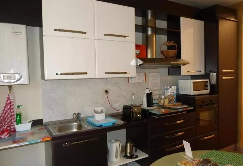 Elisir B&b