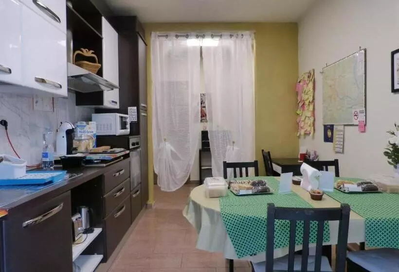 Elisir B&b