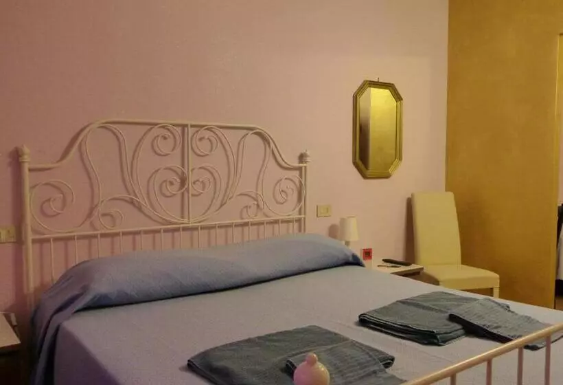 Elisir B&b