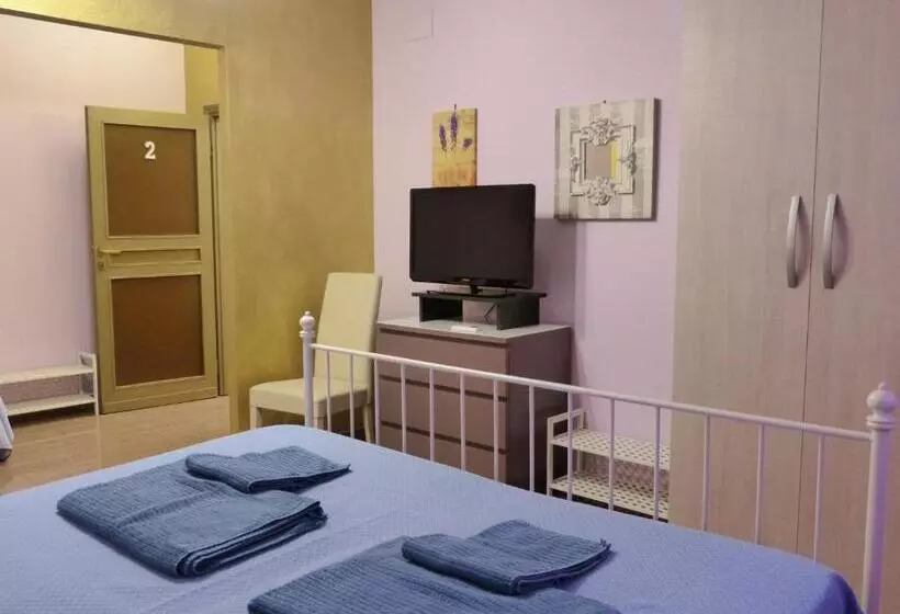 Elisir B&b
