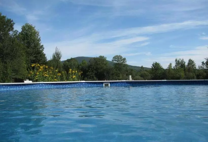 Gî'temps Couette Et Café B&b