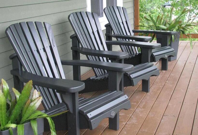 Gî'temps Couette Et Café B&b