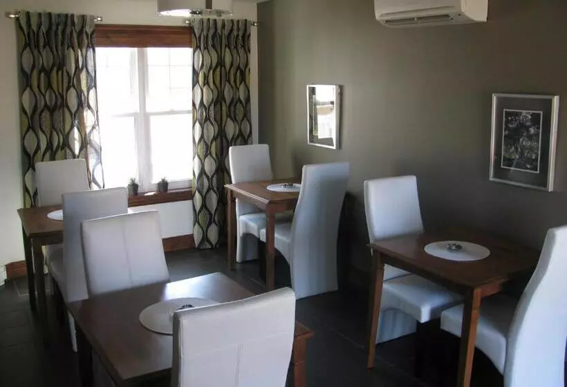 Gî'temps Couette Et Café B&b