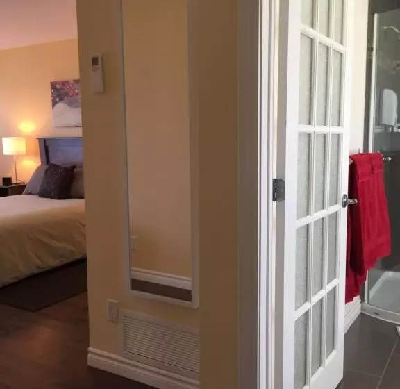 Gî'temps Couette Et Café B&b