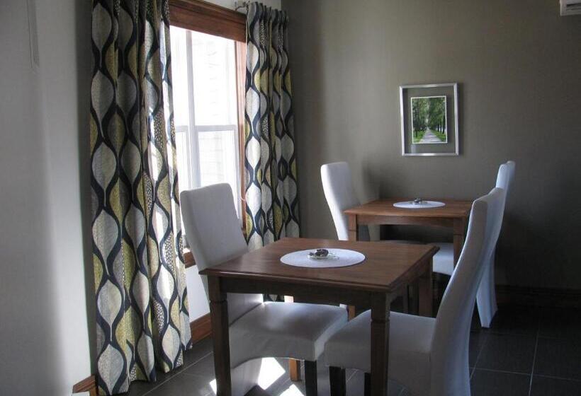 Gî'temps Couette Et Café B&b