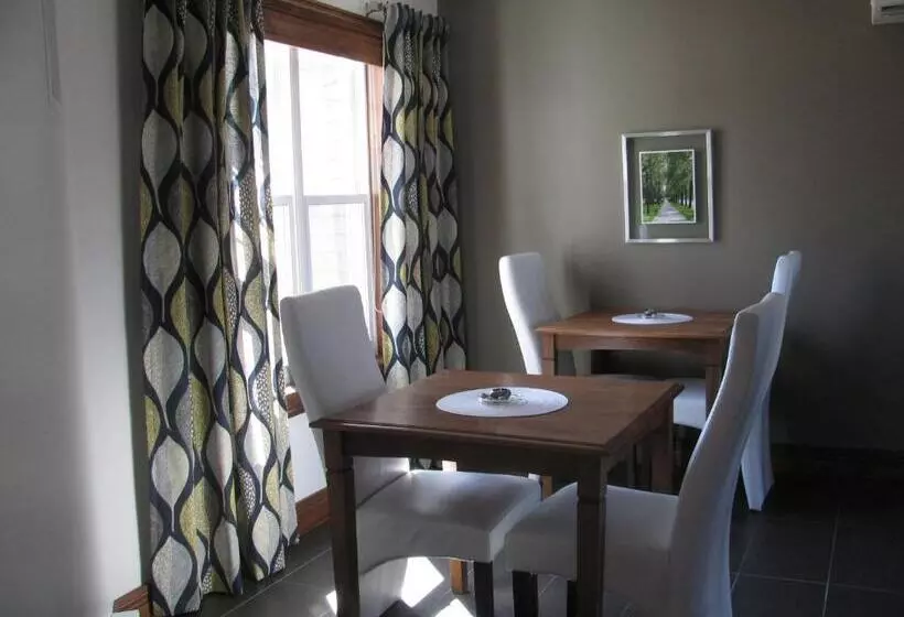 Gî'temps Couette Et Café B&b