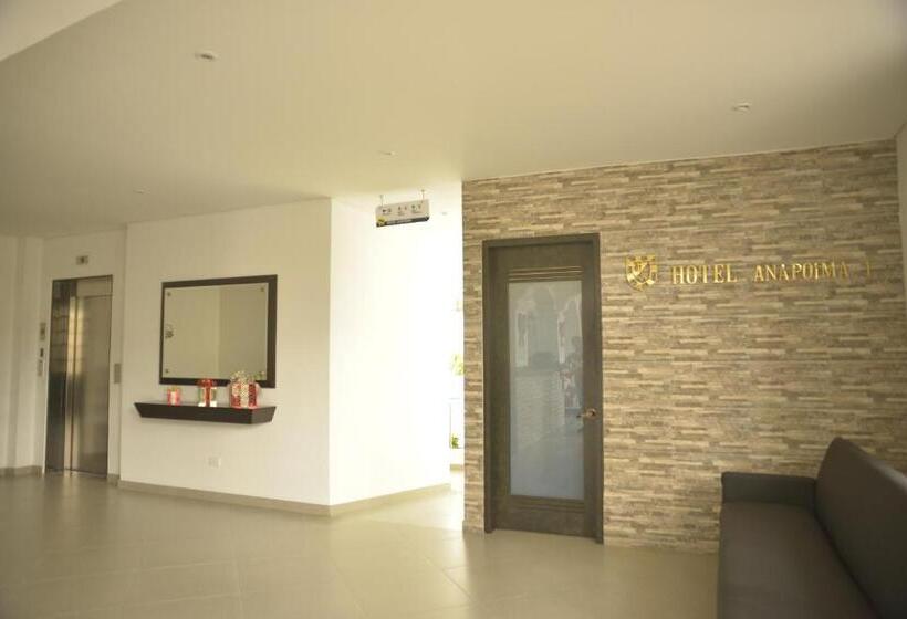 酒店 Anapoima