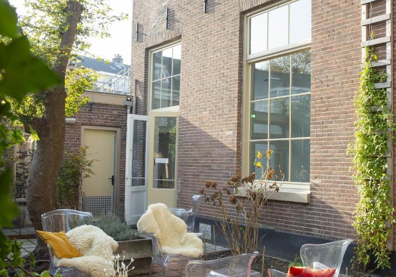 Boutiquehotel Staats