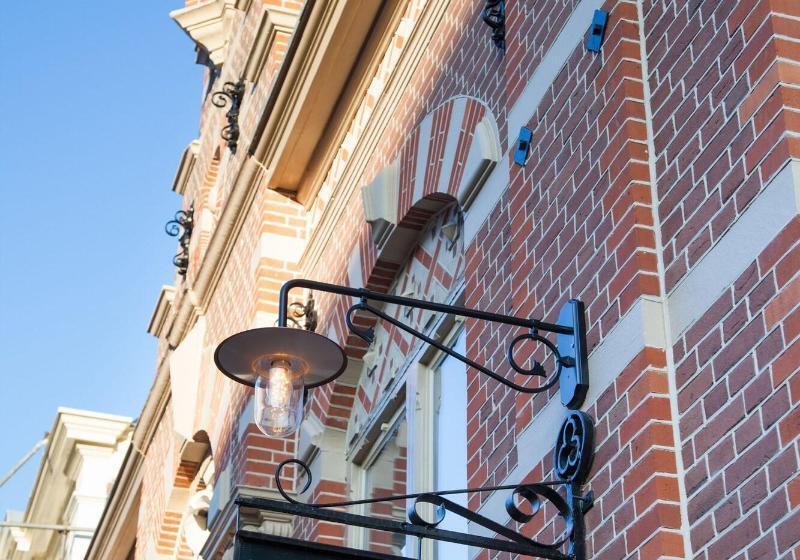 Boutiquehotel Staats