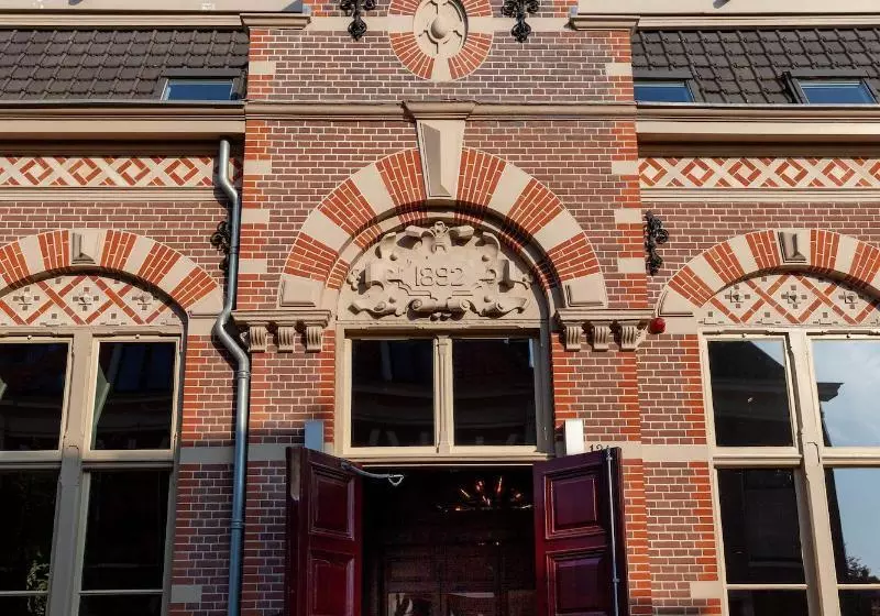 Boutiquehotel Staats