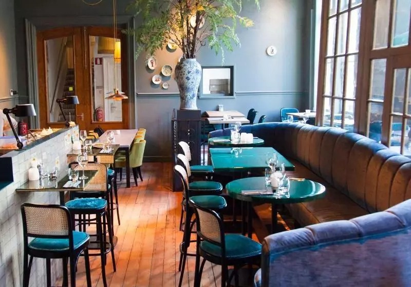 Boutiquehotel Staats