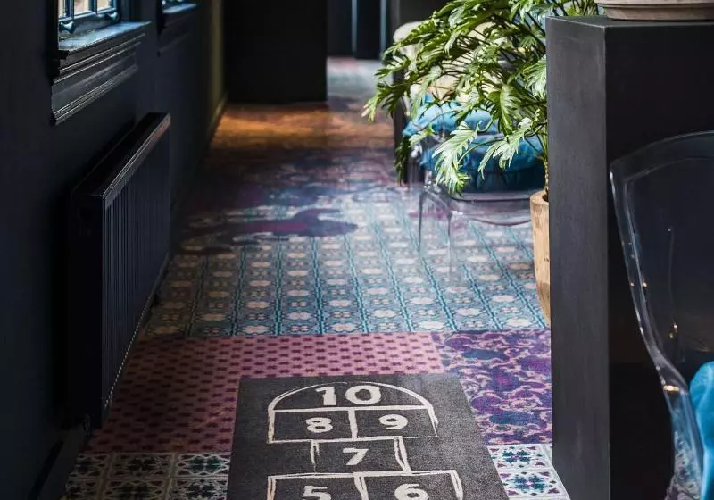 Boutiquehotel Staats