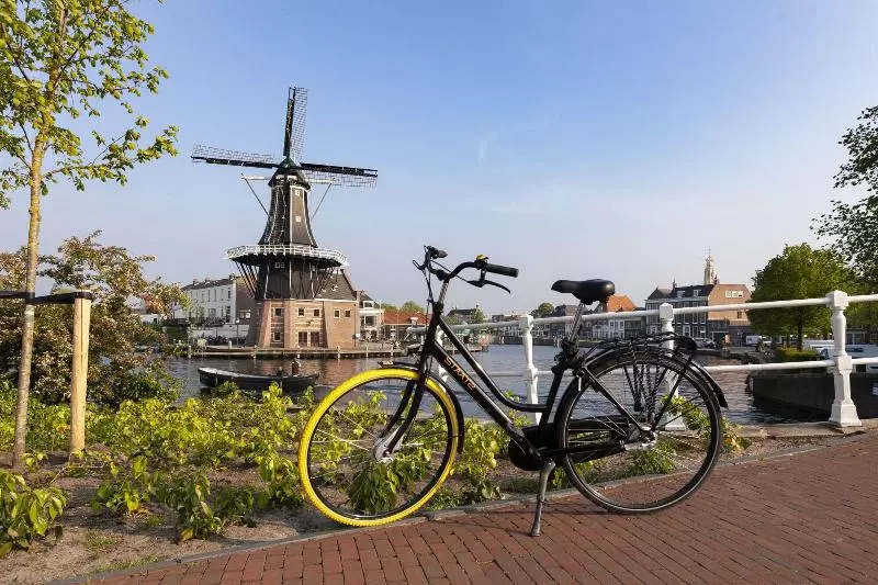 Boutiquehotel Staats