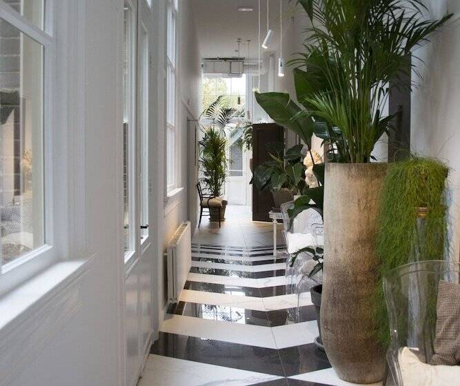 Boutiquehotel Staats