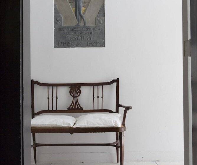 Boutiquehotel Staats