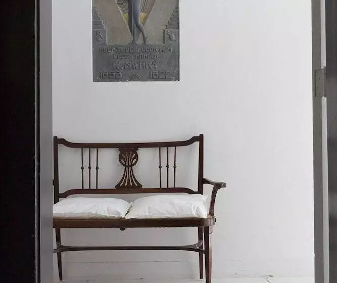 Boutiquehotel Staats