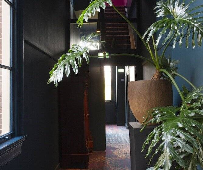 Boutiquehotel Staats