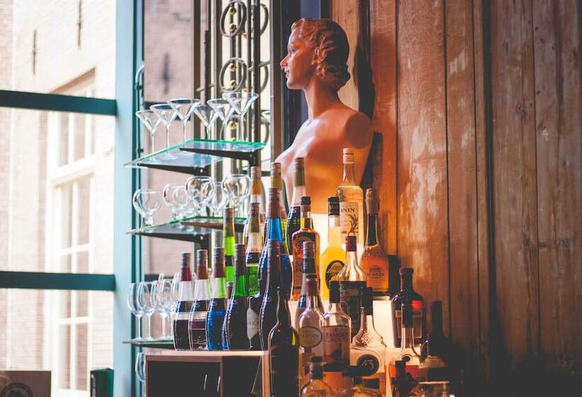 Boutiquehotel Staats