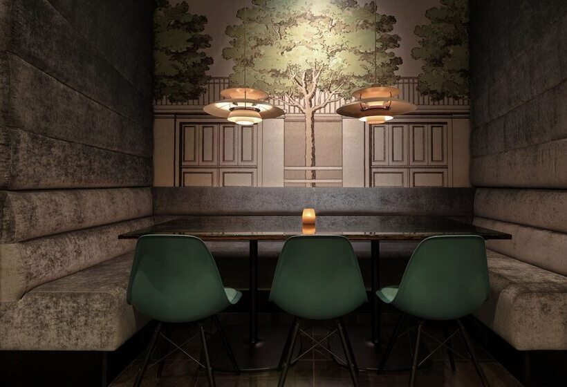 Boutiquehotel Staats