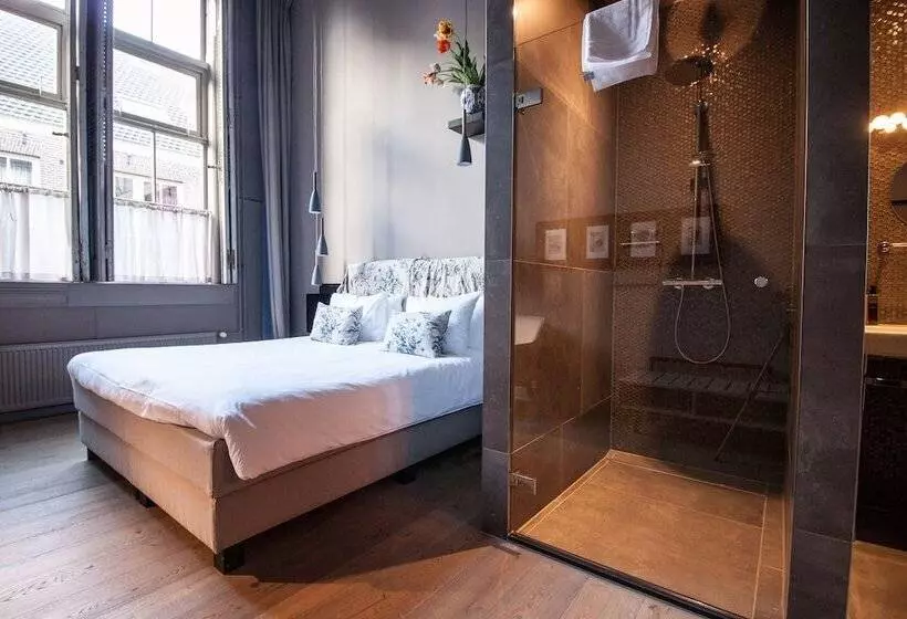 Boutiquehotel Staats