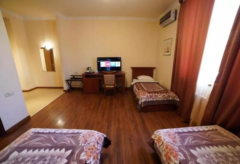 Hotel Syunik
