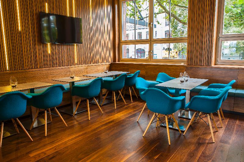 هتل H24 Berlin Lichtenberg