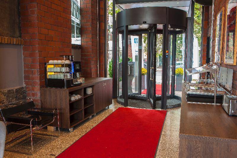 هتل H24 Berlin Lichtenberg