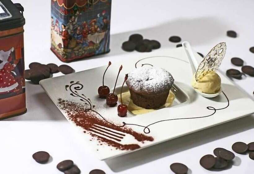 호텔 Hostellerie Du Château D As