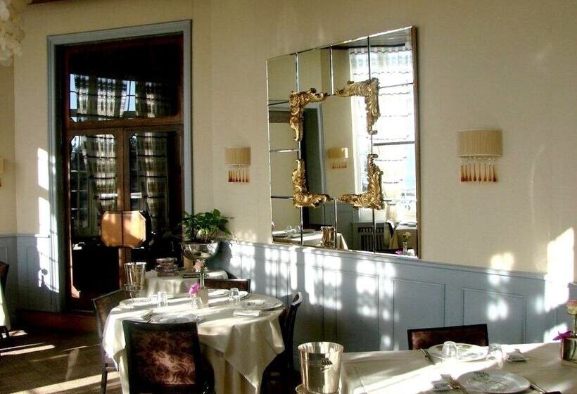 호텔 Hostellerie Du Château D As