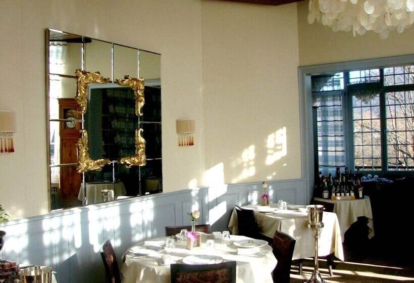 호텔 Hostellerie Du Château D As