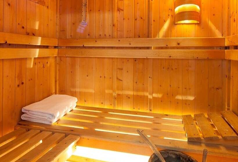 호텔 Hostellerie Du Château D As