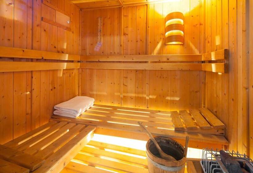 호텔 Hostellerie Du Château D As