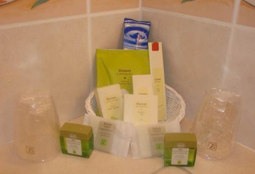 호텔 Hostellerie Du Château D As