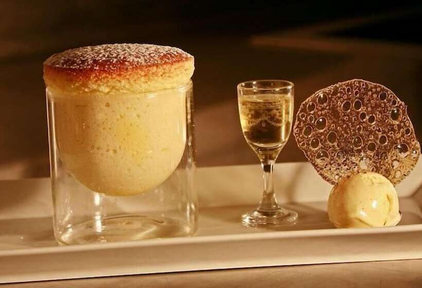 호텔 Hostellerie Du Château D As