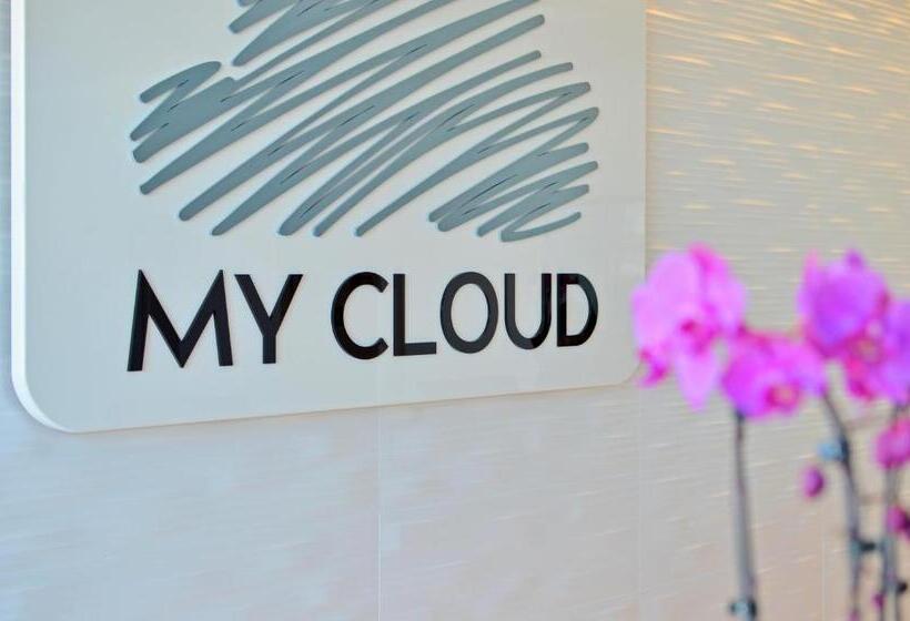 My Cloud Transit Hotel   Guests With International Flight Only!