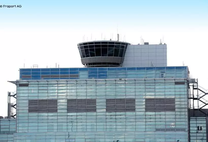 My Cloud Transit Hotel   Guests With International Flight Only!