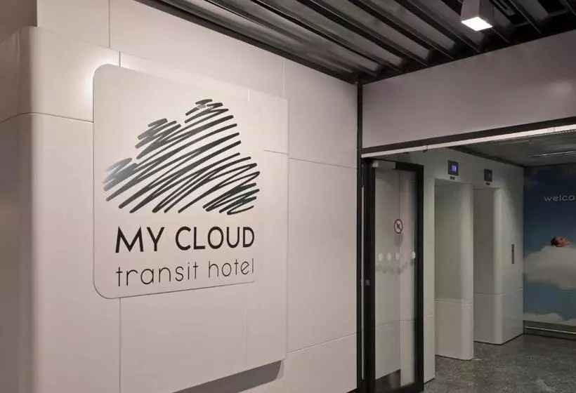 My Cloud Transit Hotel   Guests With International Flight Only!