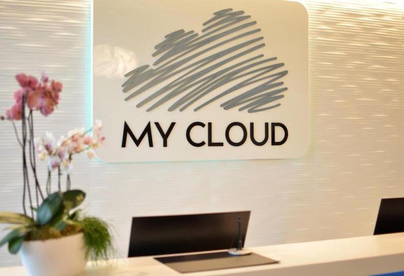 My Cloud Transit Hotel   Guests With International Flight Only!