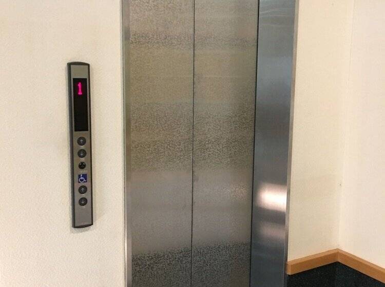 Nakao Kogen Hotel Kazaguruma