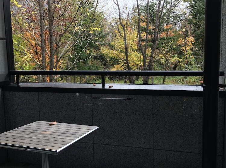 Nakao Kogen Hotel Kazaguruma