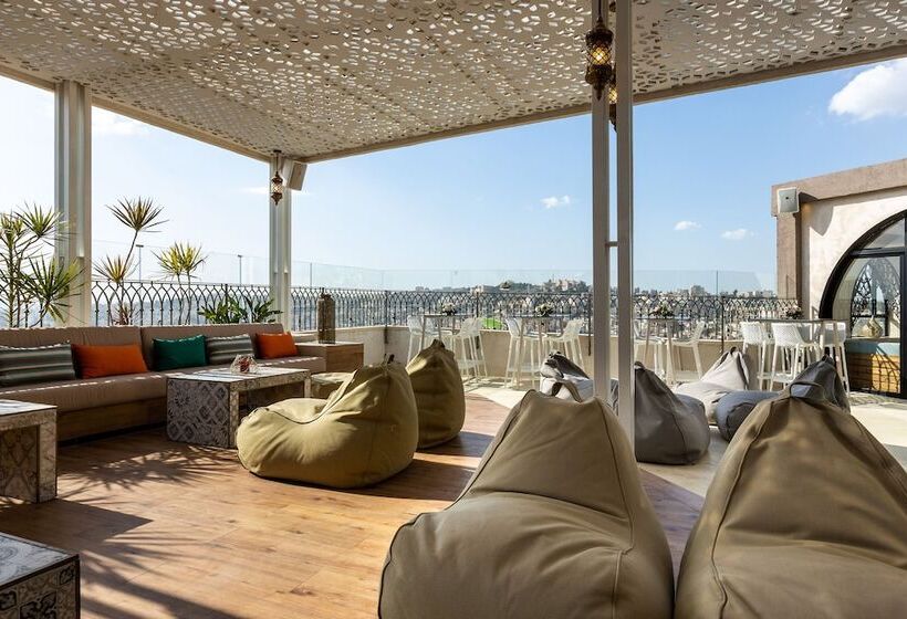 Hotel Ramada Olivie Nazareth