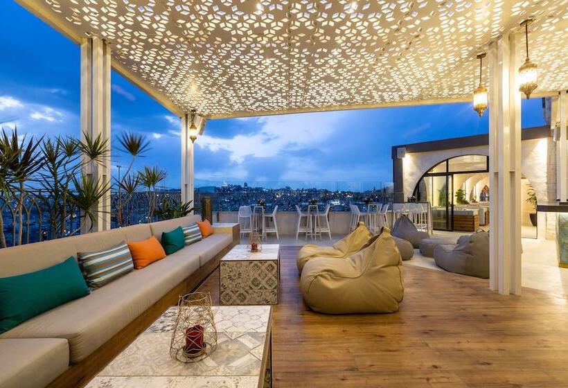 Hotel Ramada Olivie Nazareth