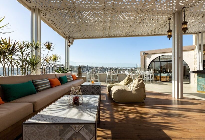 Hotel Ramada Olivie Nazareth