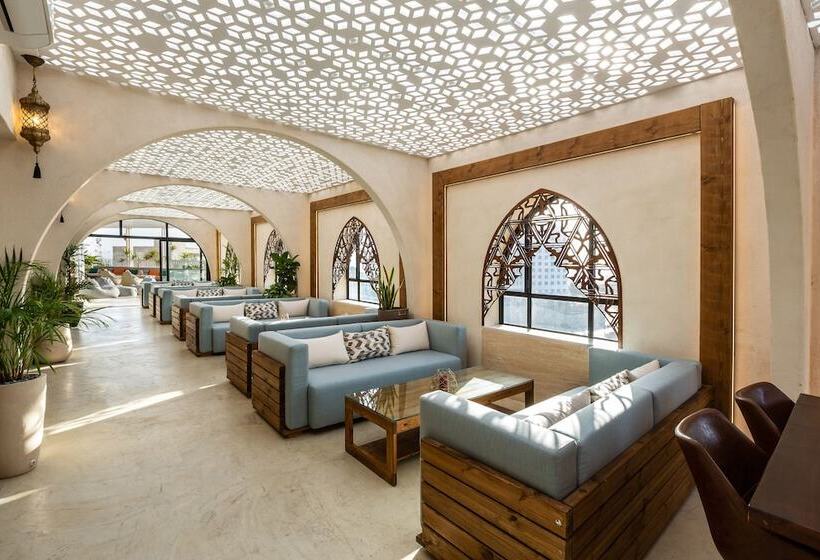 Hotel Ramada Olivie Nazareth