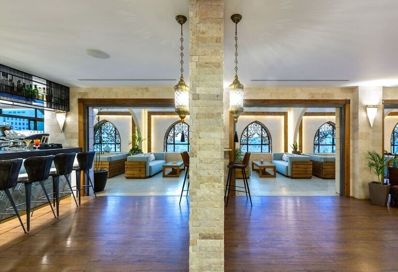 Hotel Ramada Olivie Nazareth