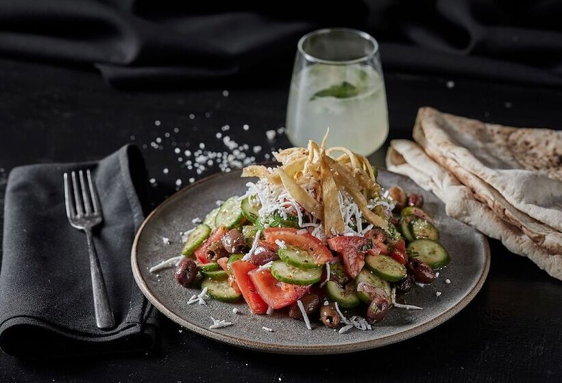 Hotel Ramada Olivie Nazareth