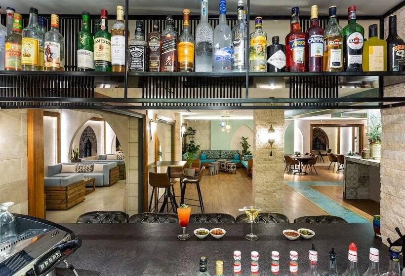 Hotel Ramada Olivie Nazareth