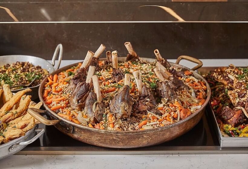 Hotel Ramada Olivie Nazareth